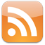 Link for RSS feed