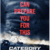 Poster for Category 5 (2017)