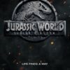 Poster for Jurassic World: Fallen Kingdom (2018)