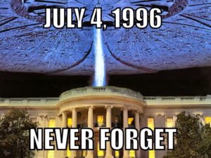 Independence Day - Never Forget