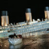RMS Titanic sinking