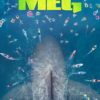 Poster for The Meg (2018)