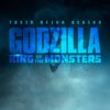 Poster for Godzilla: King of the Monsters (2019)