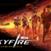 Trailer: Skyfire (2019)