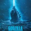 Poster for Godzilla: King of the Monsters