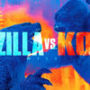 Poster for Godzilla vs. Kong (2020)