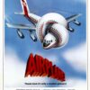 Poster for Airplane! (1980)