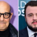 Tucci, Bradley Join Roland Emmerich’s Moonfall
