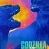 Poster for Godzilla vs. Kong (2021)