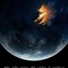 Poster for Moonfall (2022)